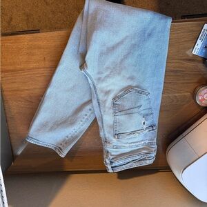 Women’s American Eagle Light Blue Jeans